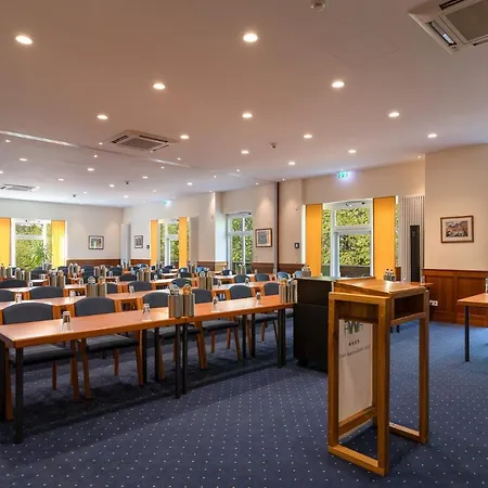 Hotel Waldesrand Herford