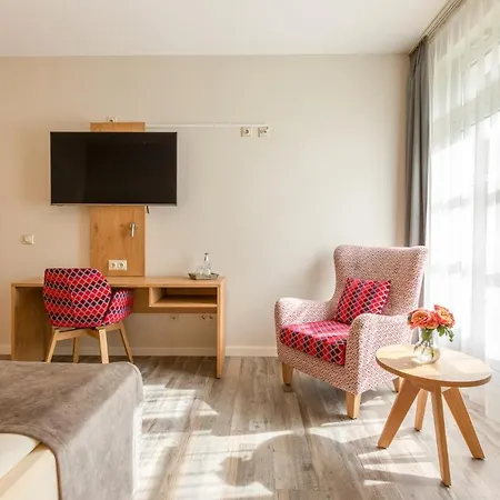 Waldesrand 4* Herford