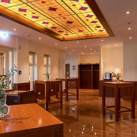 Waldesrand Hotel