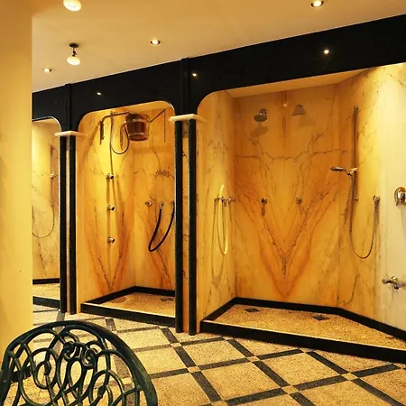 Waldesrand 4* Herford