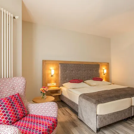 Hotel Waldesrand Herford