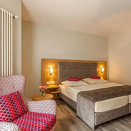 Waldesrand Hotel Herford