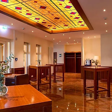 Waldesrand Hotel