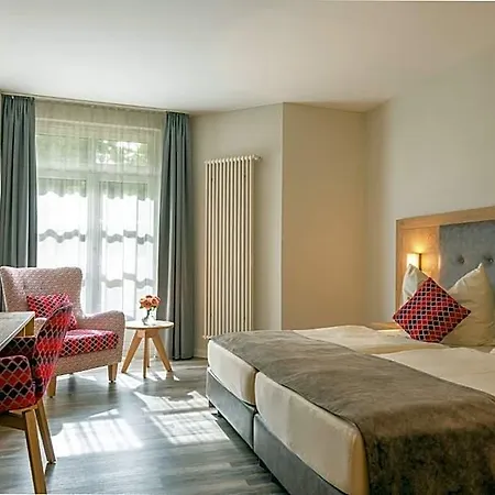 Waldesrand Hotel