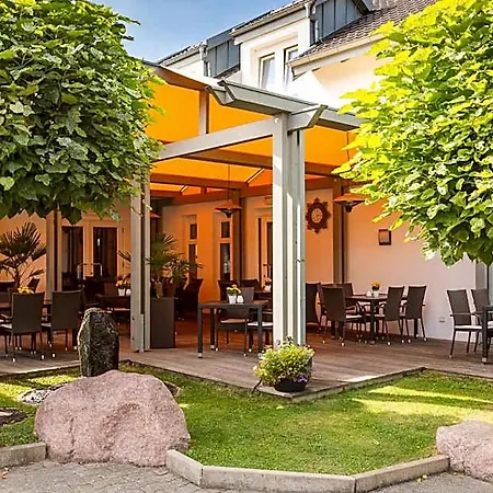 Hotel Waldesrand