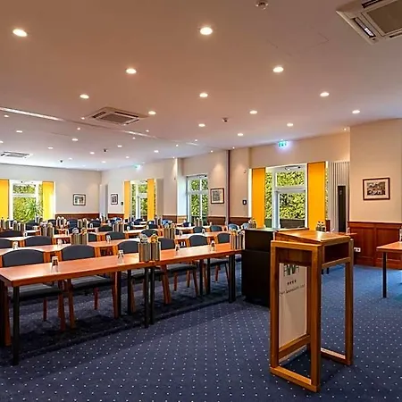 Hotel Waldesrand