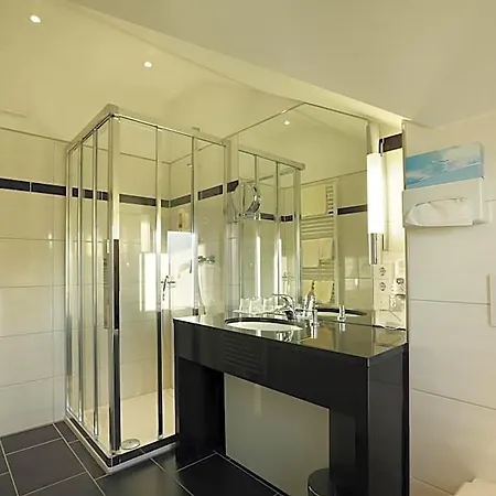 Hotel Waldesrand