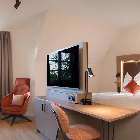 Waldesrand 4* Herford