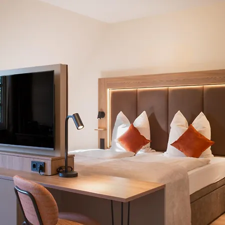 Waldesrand Hotel