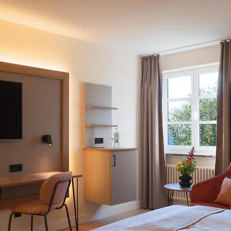 Hotel Waldesrand
