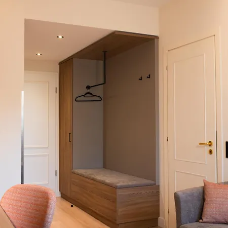 Hotel Waldesrand 4*