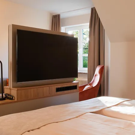 Waldesrand Hotel Herford