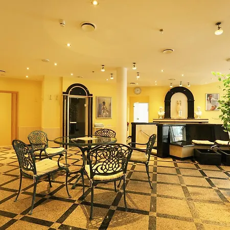 Hotel Waldesrand Herford