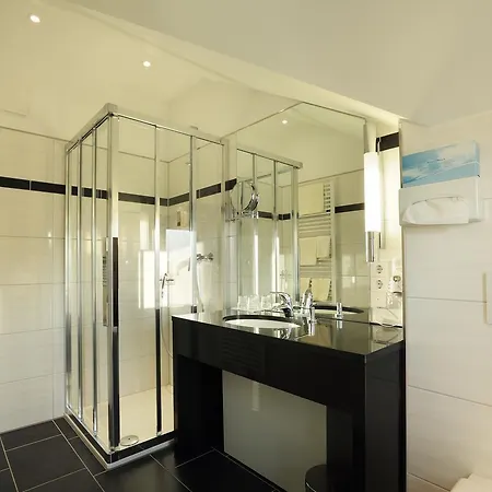 Waldesrand Hotel Herford