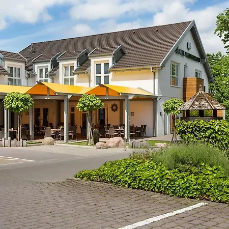Hotel Waldesrand Herford