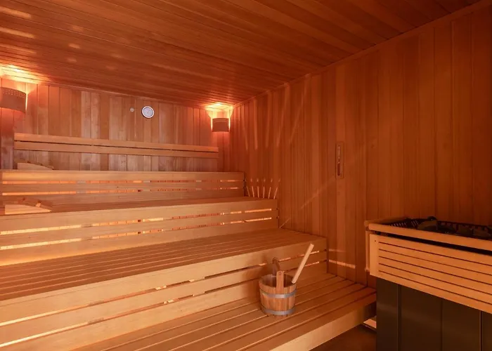 Waldesrand 4* Herford