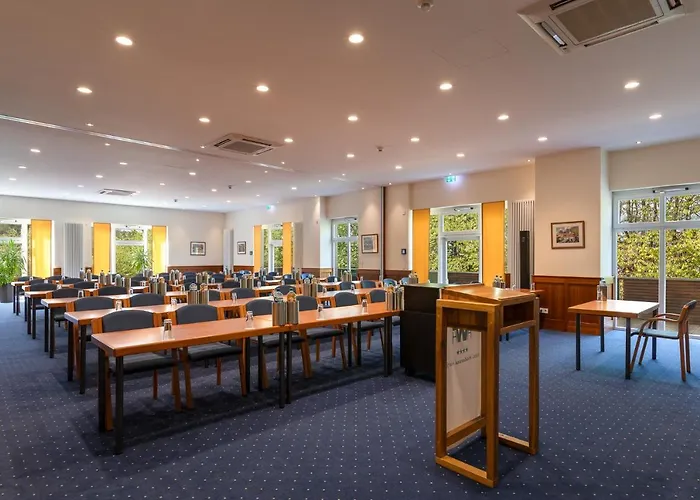 Hotel Waldesrand Herford