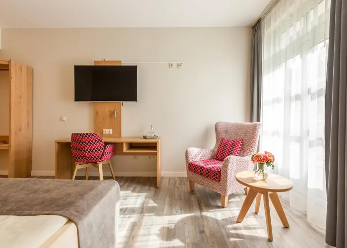 Waldesrand 4* Herford