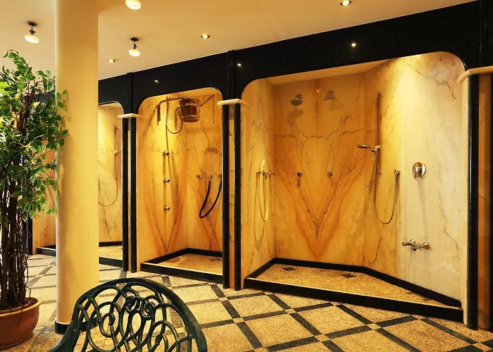 Waldesrand 4* Herford