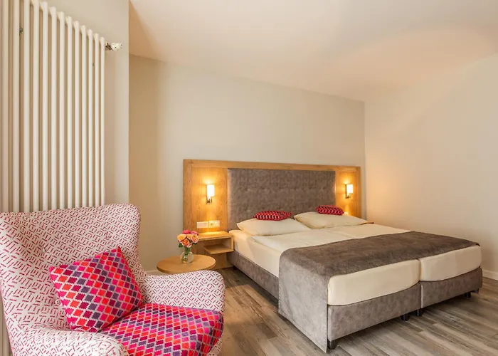 Hotel Waldesrand Herford