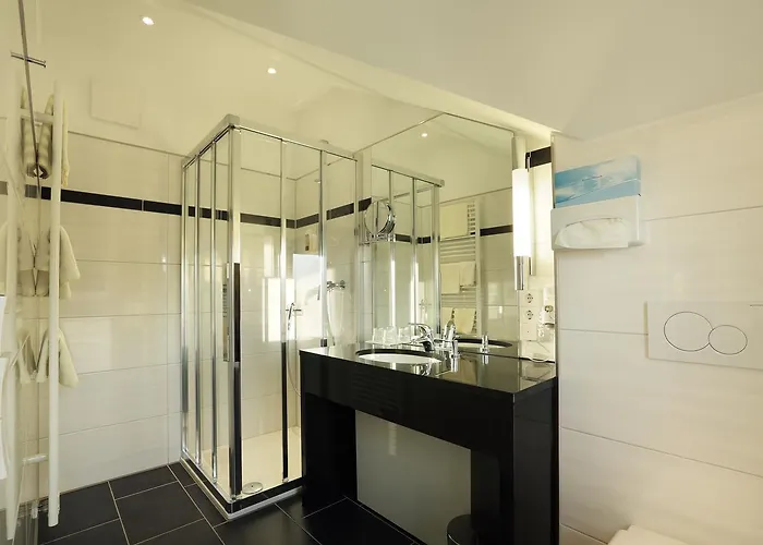 Waldesrand Hotel Herford